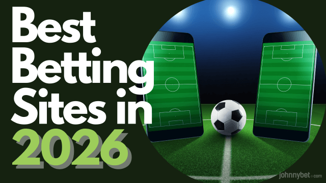top sportsbook 2026