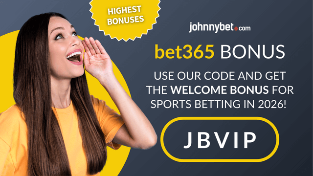 sports betting welcome bonus 2026