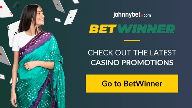 betwinner casino referral