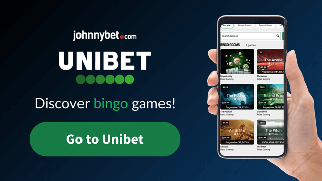 online bingo games site in the uk