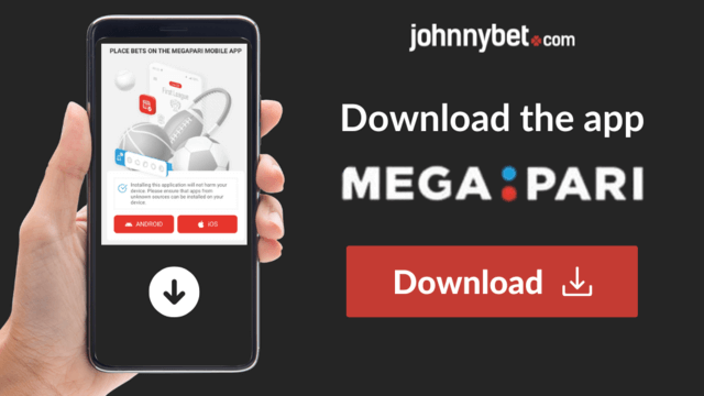 megapari mobile application referral