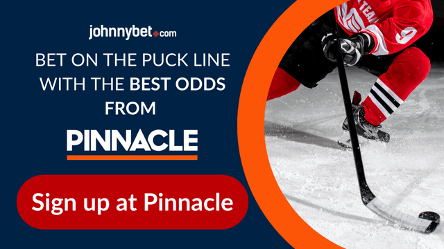 betting on the puck line odds