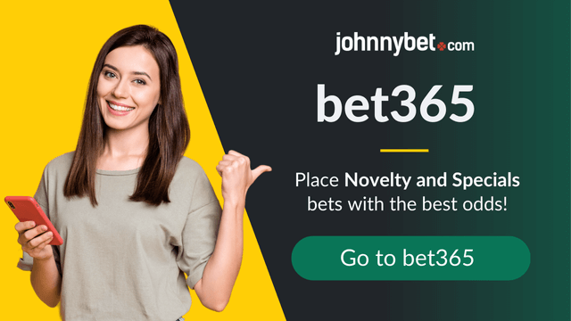 special bets bookmaker promotion 