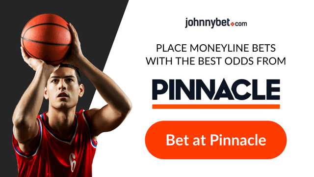 moneyline sports betting