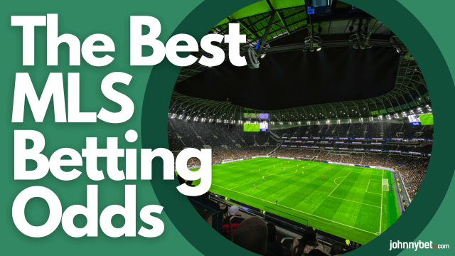 MLS soccer predictions