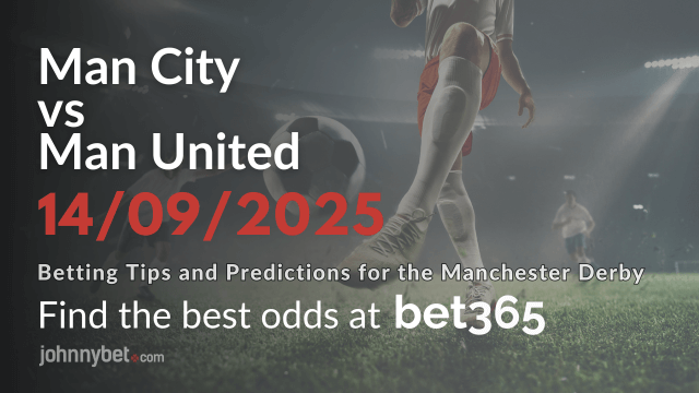manchester city vs manchester united prediction