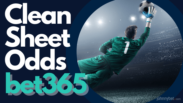 clean sheet sports betting