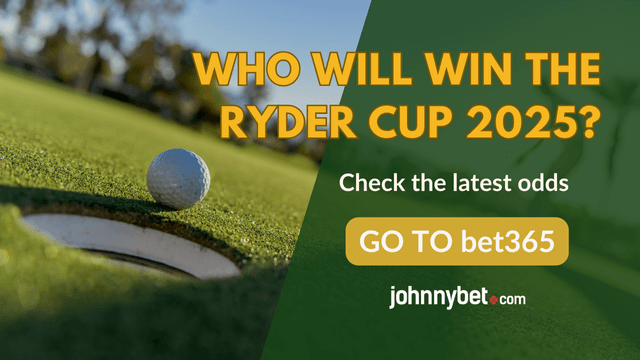 ryder cup bonus bets