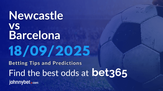 newcastle barcelona betting tips 