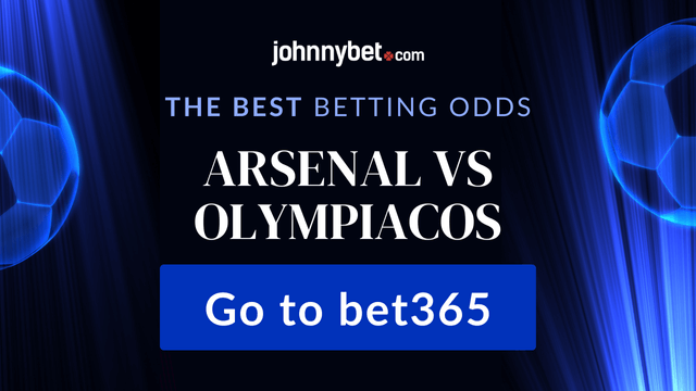 champions league football betting offer
