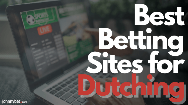 dutching betting sites