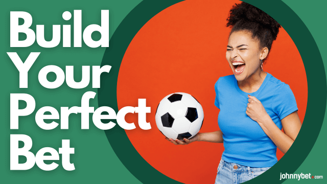 bet builder sports betting promo