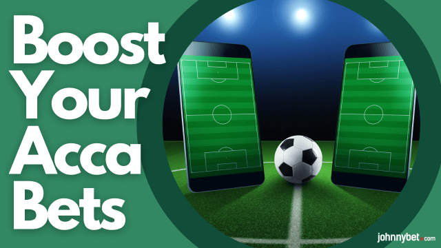accumulator bet offer