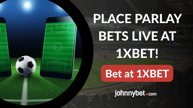 parlay betting for dummies