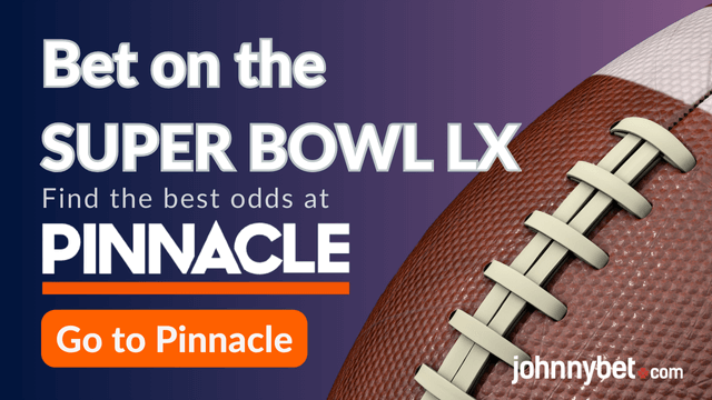 best super bowl lx odds 