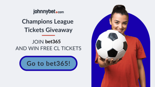how to get free tickets for 20252026 champions league matches