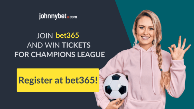 win UCL free tickets 