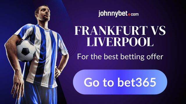 frankfurt liverpool champions league predictions