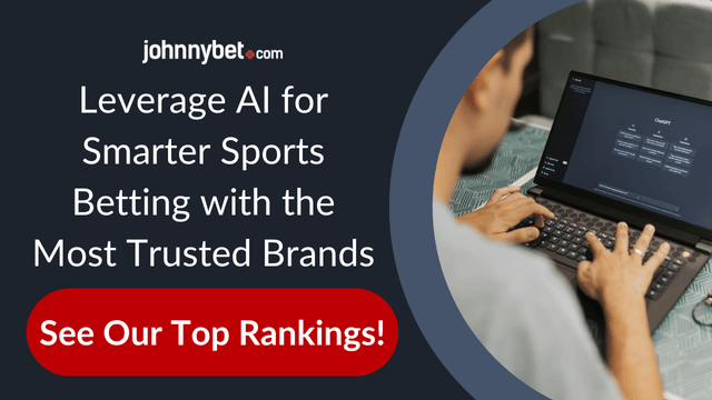 sports betting with ai prompts at top bookmakers