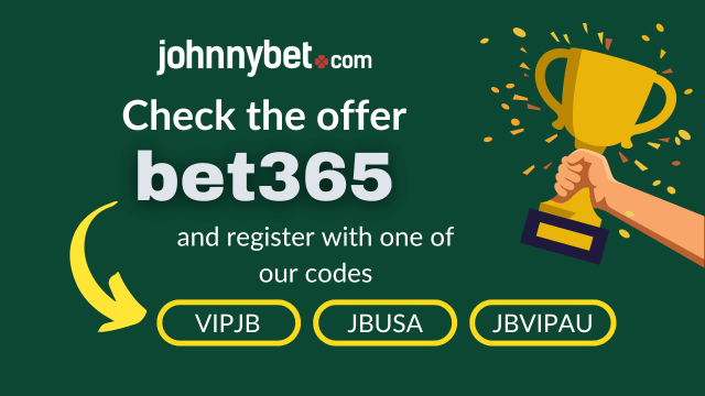 bet365 bonus code 2025