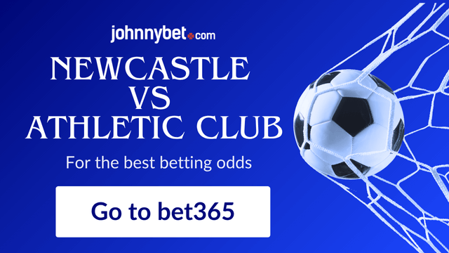 newcastle vs bilbao sports betting promotion