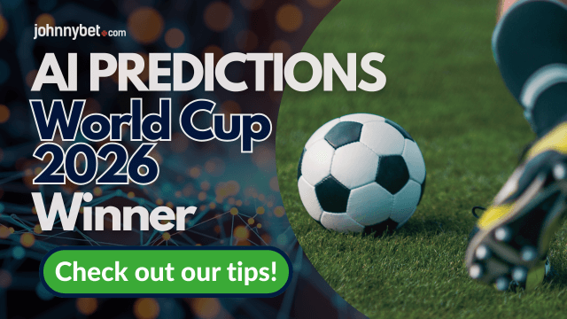 ai predicts world cup winner