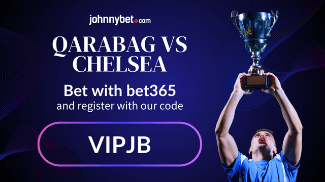 betting odds chelsea qarabag