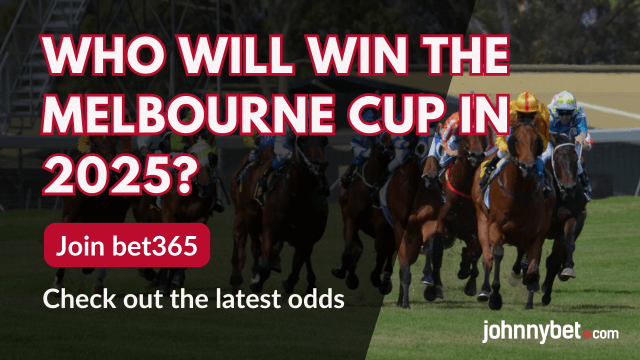 melbourne cup winner predictions