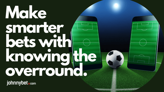 overround betting for beginners