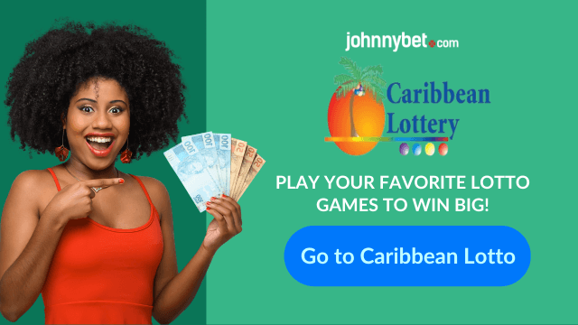 promo code caribbean lottery 