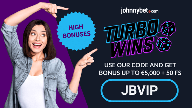 Promo Code Turbo Wins