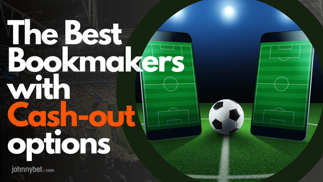 cash out option bookmakers