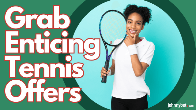 tennis sports betting referral