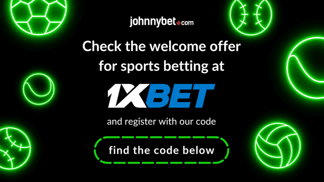 fantasy sports betting 1xbet