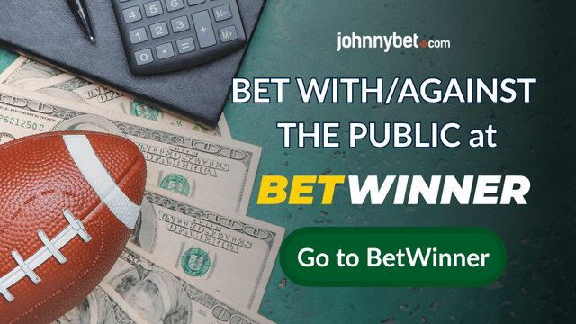 public betting trends