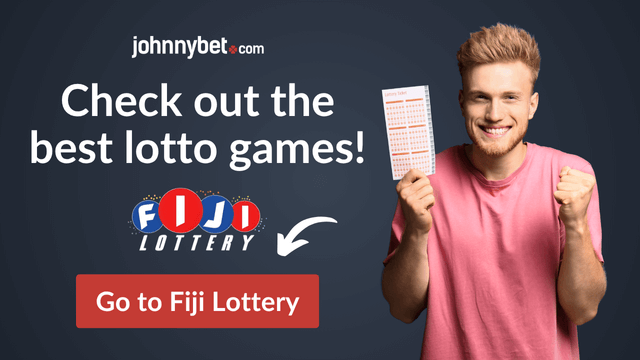 fiji lottery promo code registration