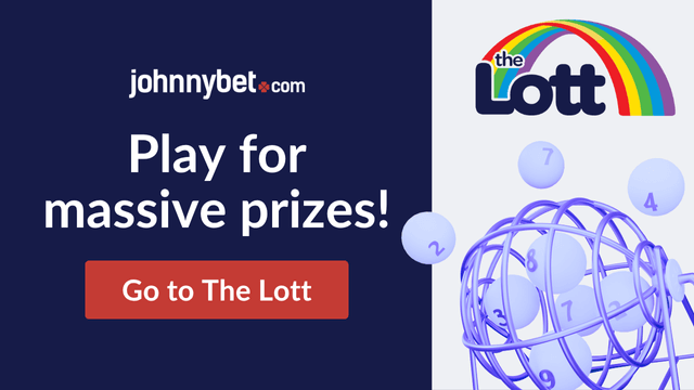 The Lott Promo Code 2025