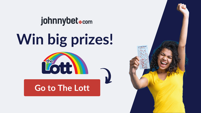 The Lott Promo Code registration