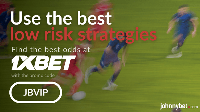 low risk betting tips