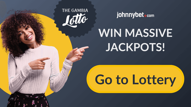 Gambia Lotto Promo Code 2026