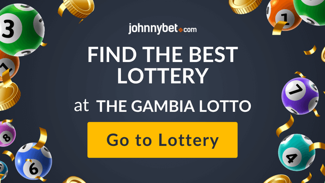 Promo Code Gambia Lotto