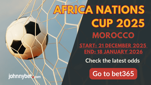 prediction for afcon 2025