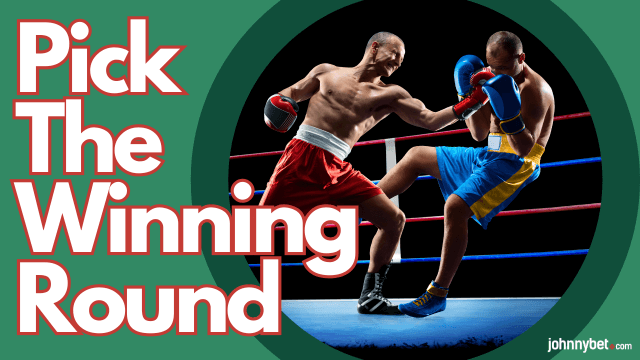 boxing betting offer
