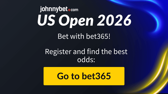 betting tips us open bet365 odds