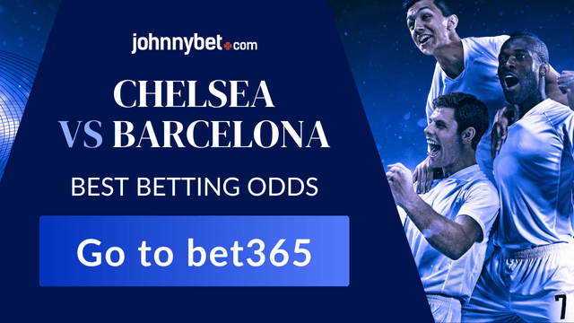 chelsea vs barcelona winner prediction