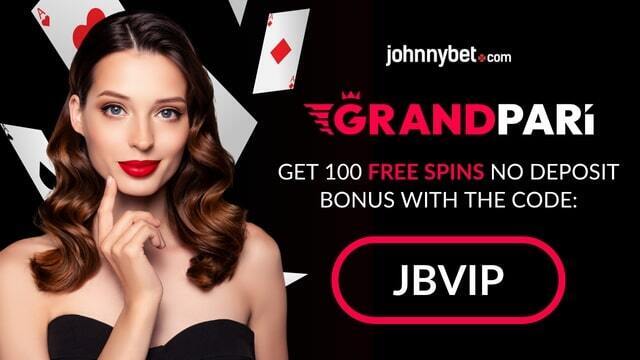 promo code GrandPari