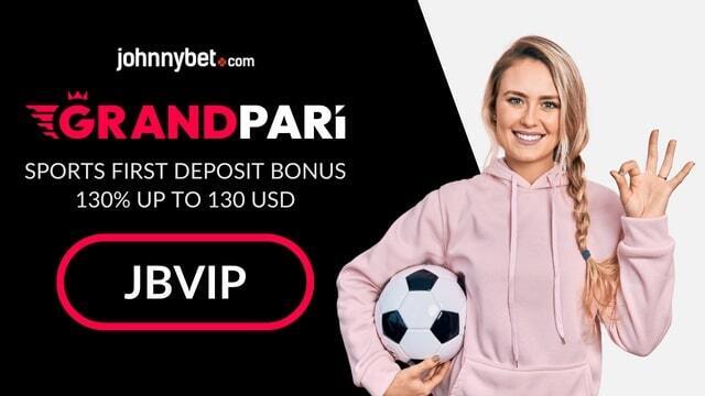 GrandPari promo code 2025