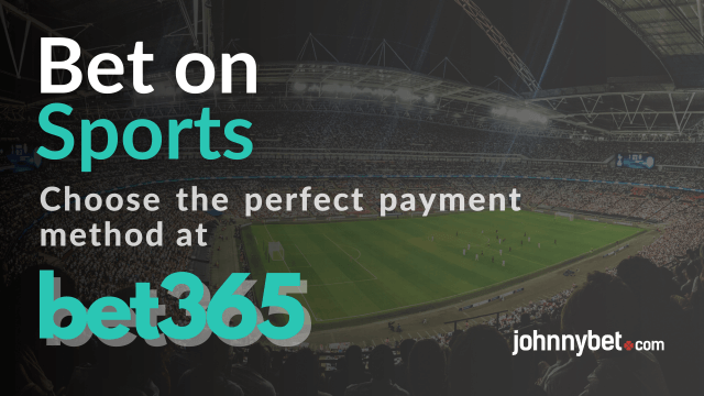 sportsbook payment methods