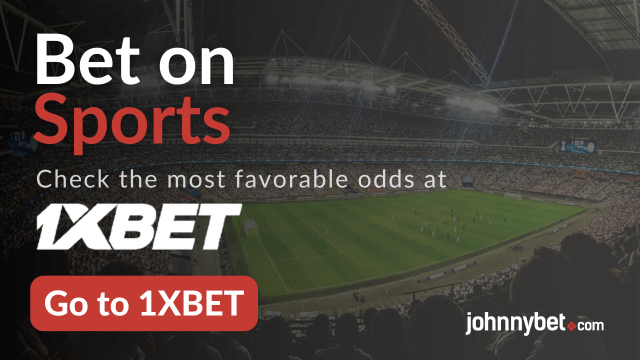 winning strategy with favorable odds