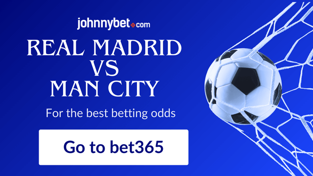 madrid vs city betting odds promotion